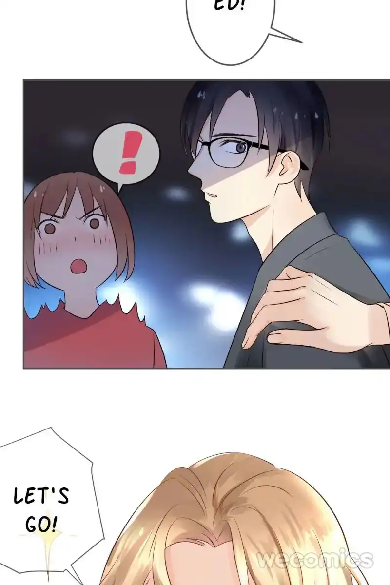 Legend Reboot Chapter 33 13